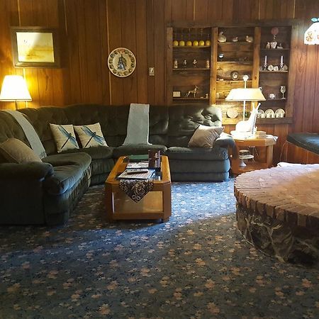 Whisperin' Pines Chalet 库珀斯敦 外观 照片
